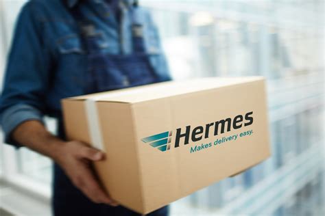 hermes servizi di logistica|hermes parcel delivery.